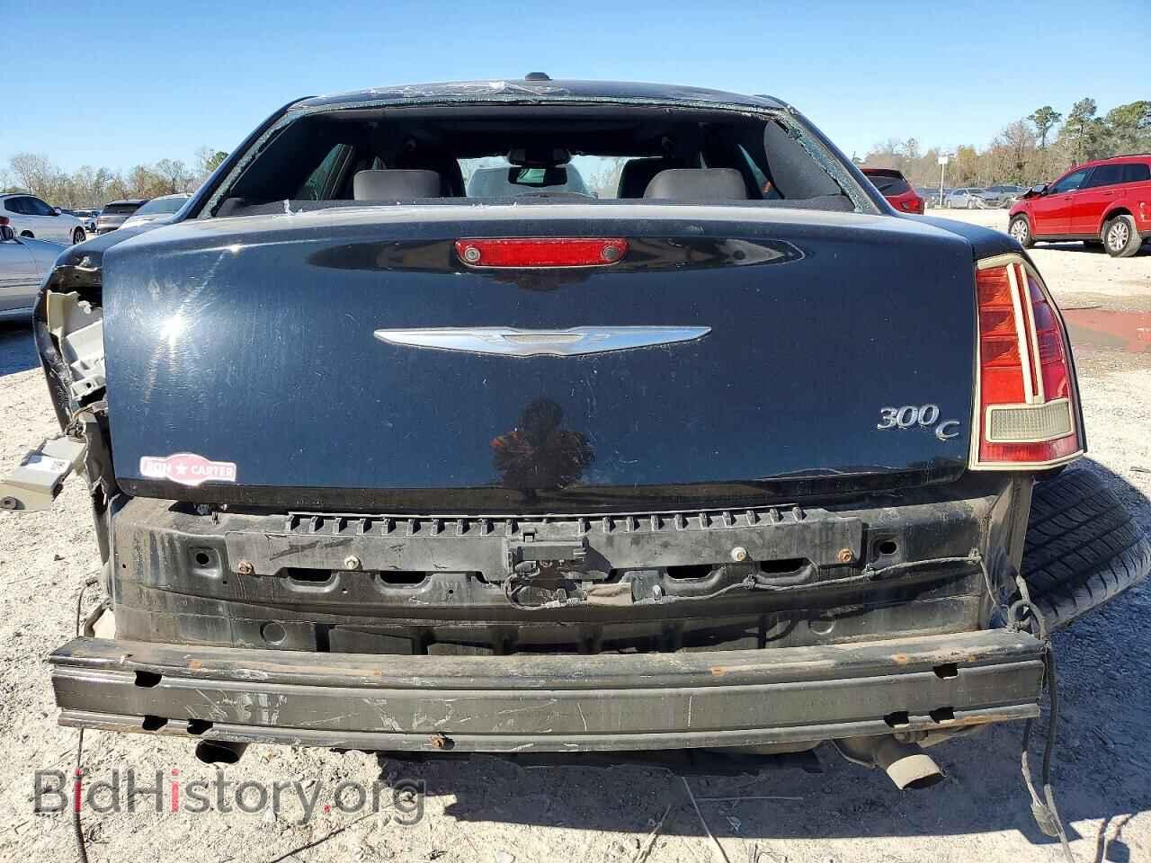 2012 CHRYSLER 300 - VIN: 2C3CCAET2CH188540 - Photo 6