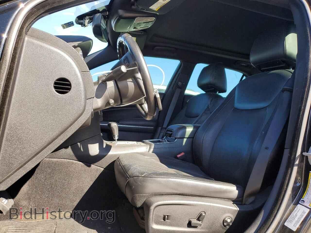2012 CHRYSLER 300 - VIN: 2C3CCAET2CH188540 - Photo 7