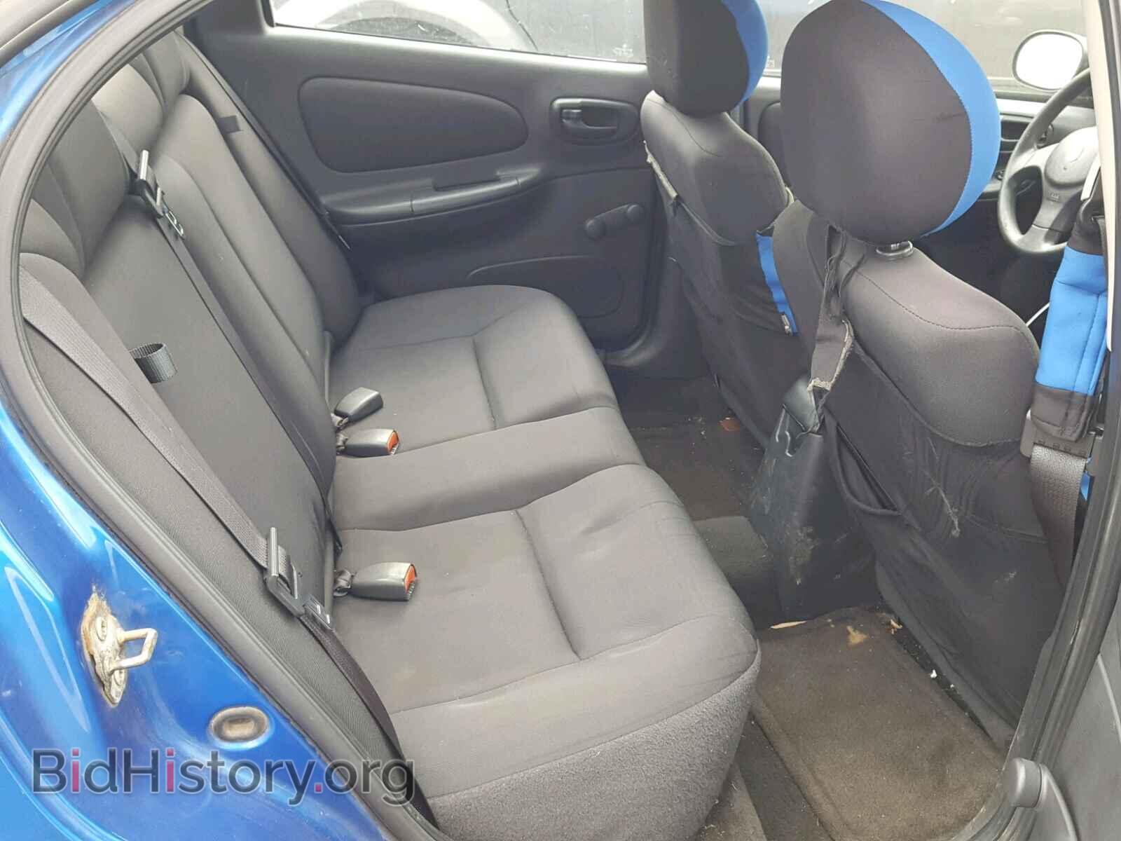 2004 DODGE NEON - VIN: 1B3ES56C14D513594 - Фото 6