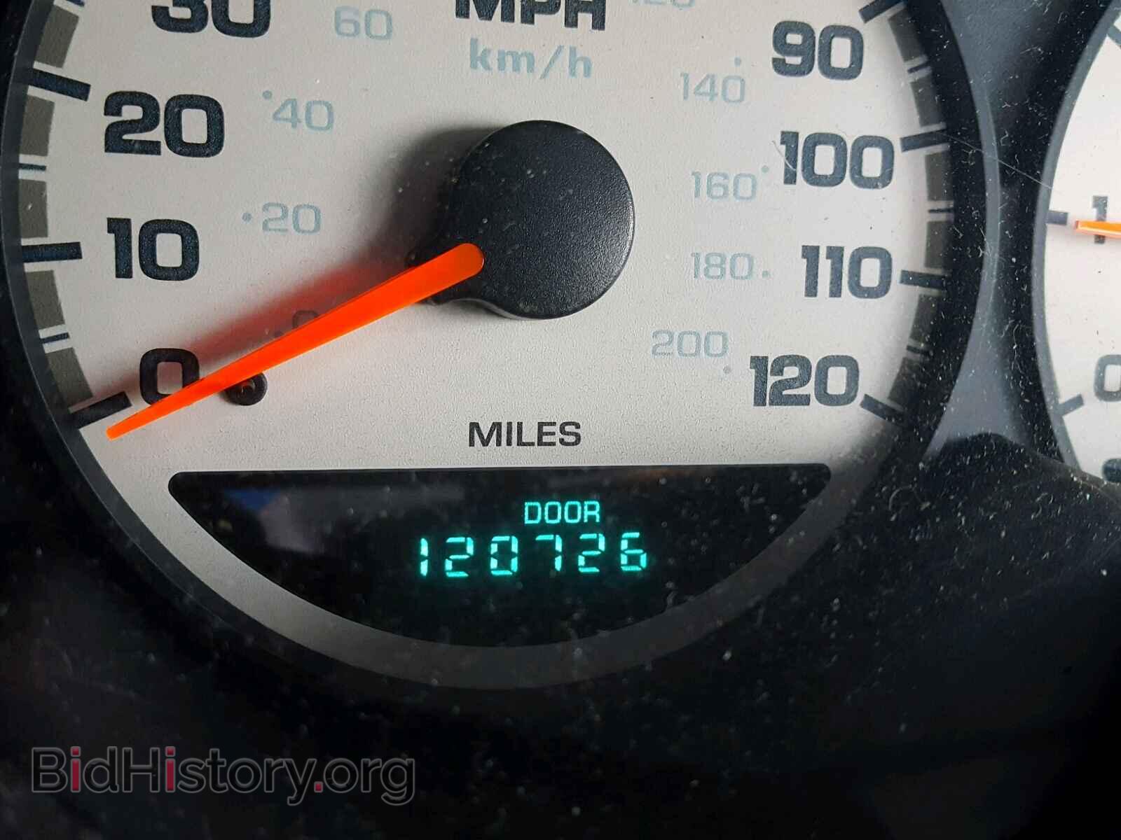 2004 DODGE NEON - VIN: 1B3ES56C14D513594 - Фото 8