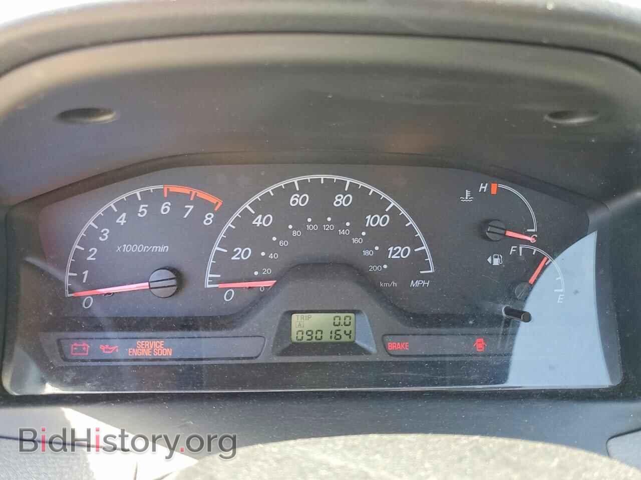 2006 MITSUBISHI LANCER - VIN: JA3AJ26E66U044794 - Фото 9