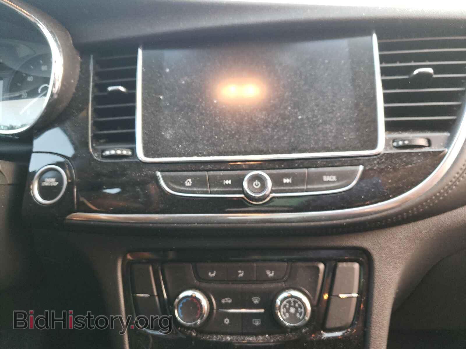 2017 BUICK ENCORE - VIN: KL4CJESB8HB022795 - Photo 9