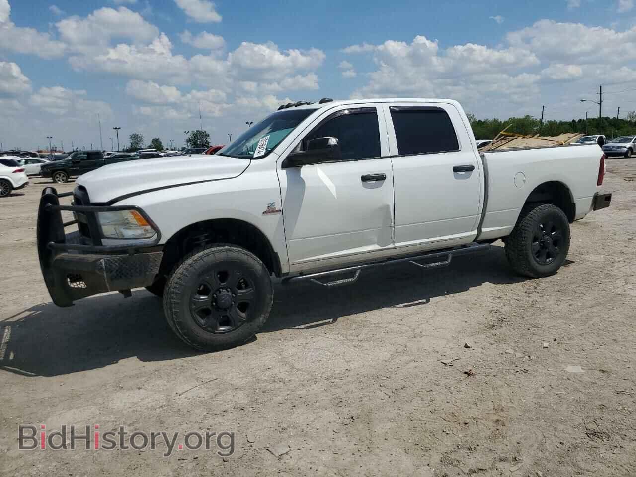 Photo 3C6UR5CL7DG550119 - RAM All Models 2013