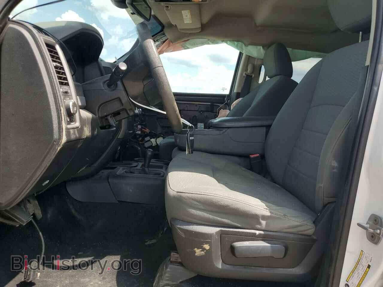 2013 RAM All Models - VIN: 3C6UR5CL7DG550119 - Фото 7