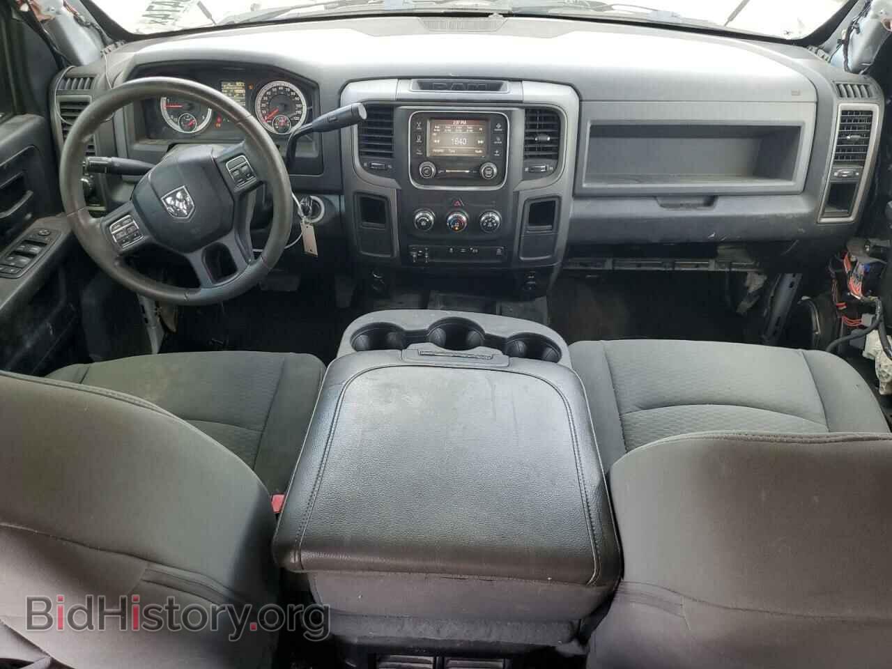 2013 RAM All Models - VIN: 3C6UR5CL7DG550119 - Фото 8