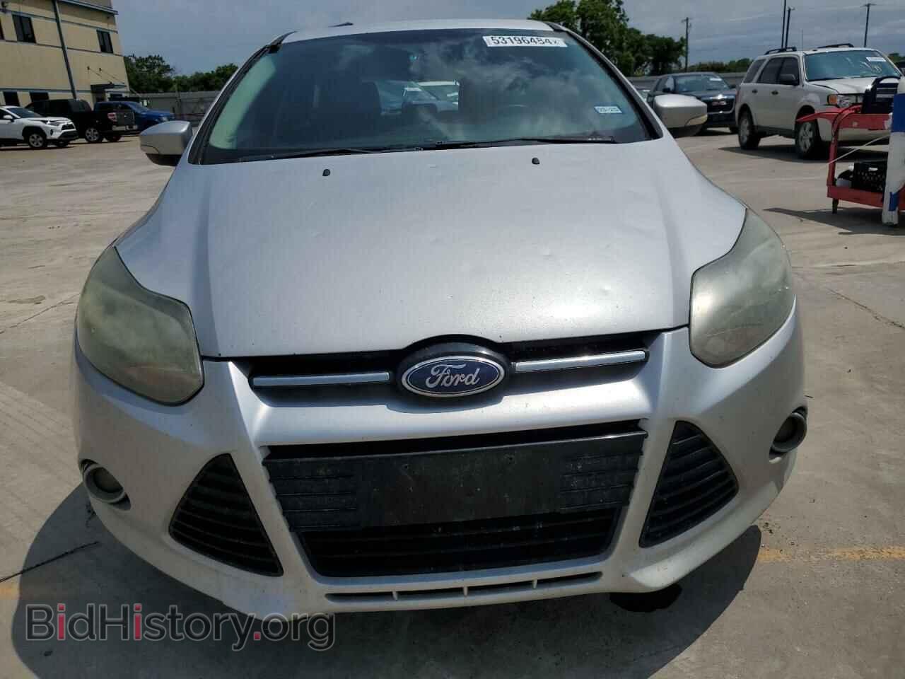 2013 FORD FOCUS - VIN: 1FADP3N23DL163213 - Photo 5