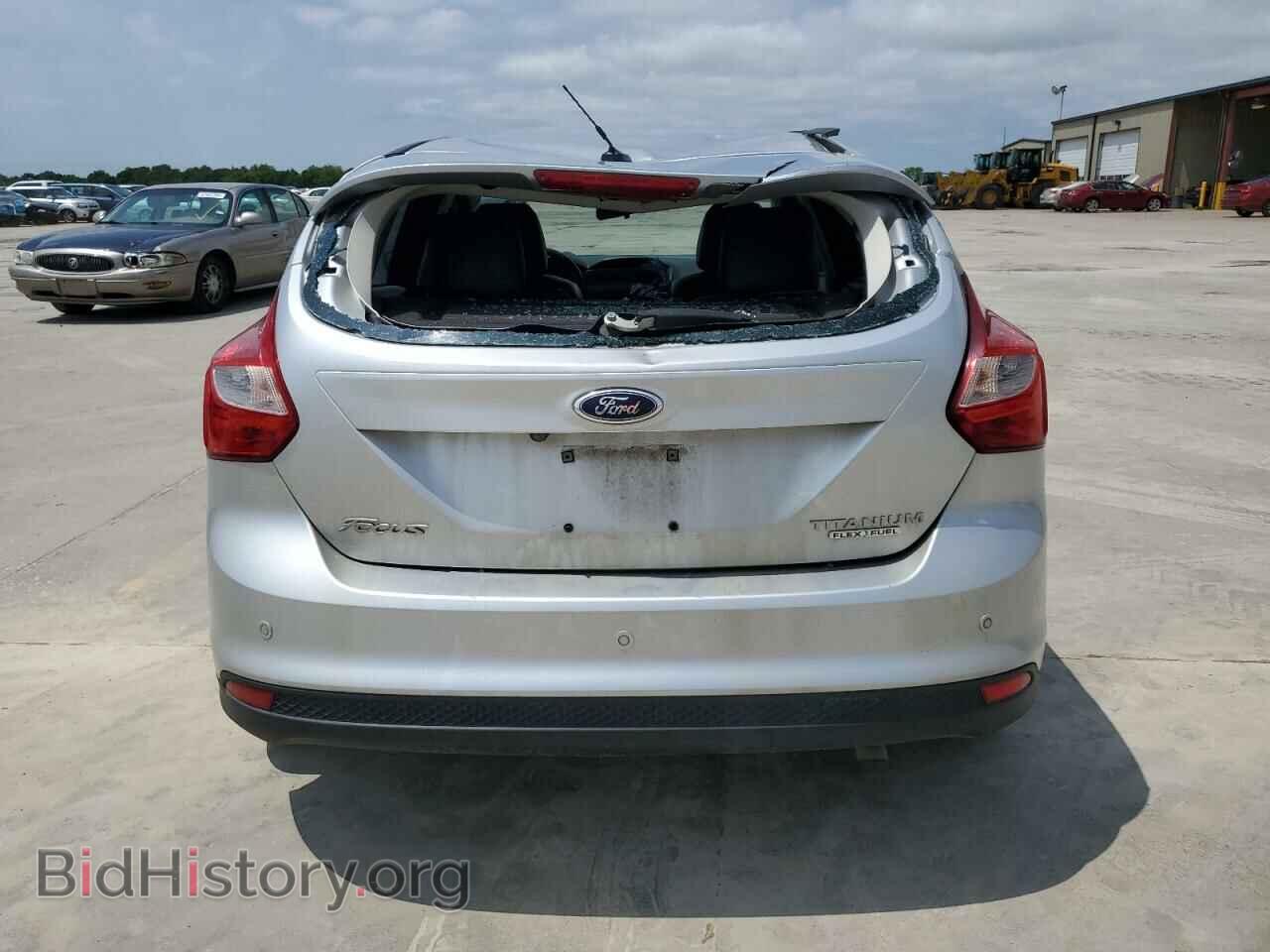 2013 FORD FOCUS - VIN: 1FADP3N23DL163213 - Photo 6