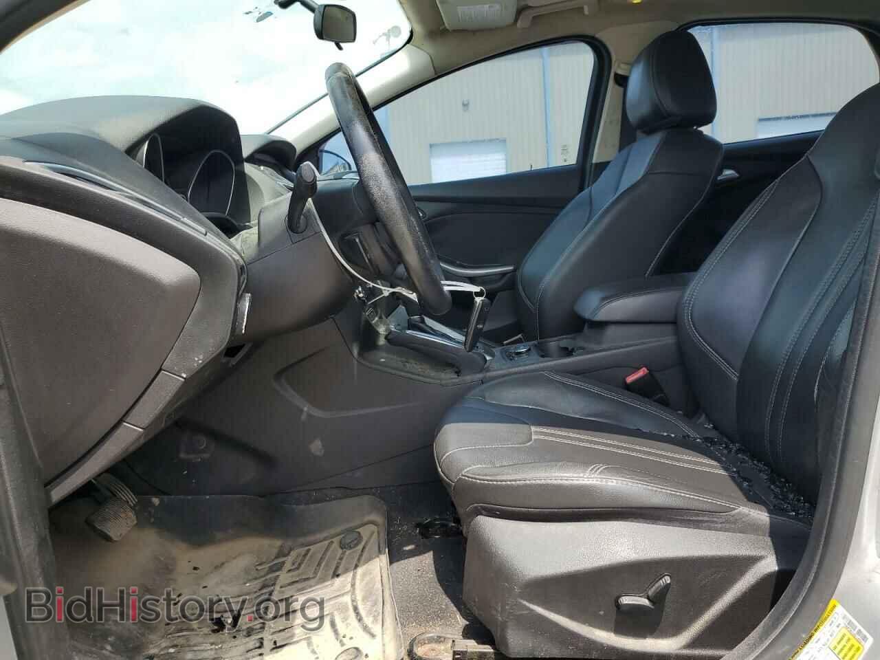 2013 FORD FOCUS - VIN: 1FADP3N23DL163213 - Photo 7