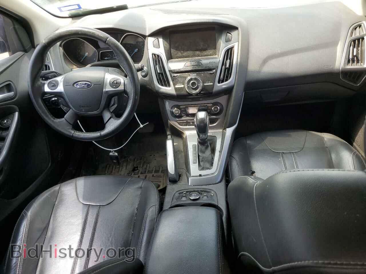 2013 FORD FOCUS - VIN: 1FADP3N23DL163213 - Photo 8