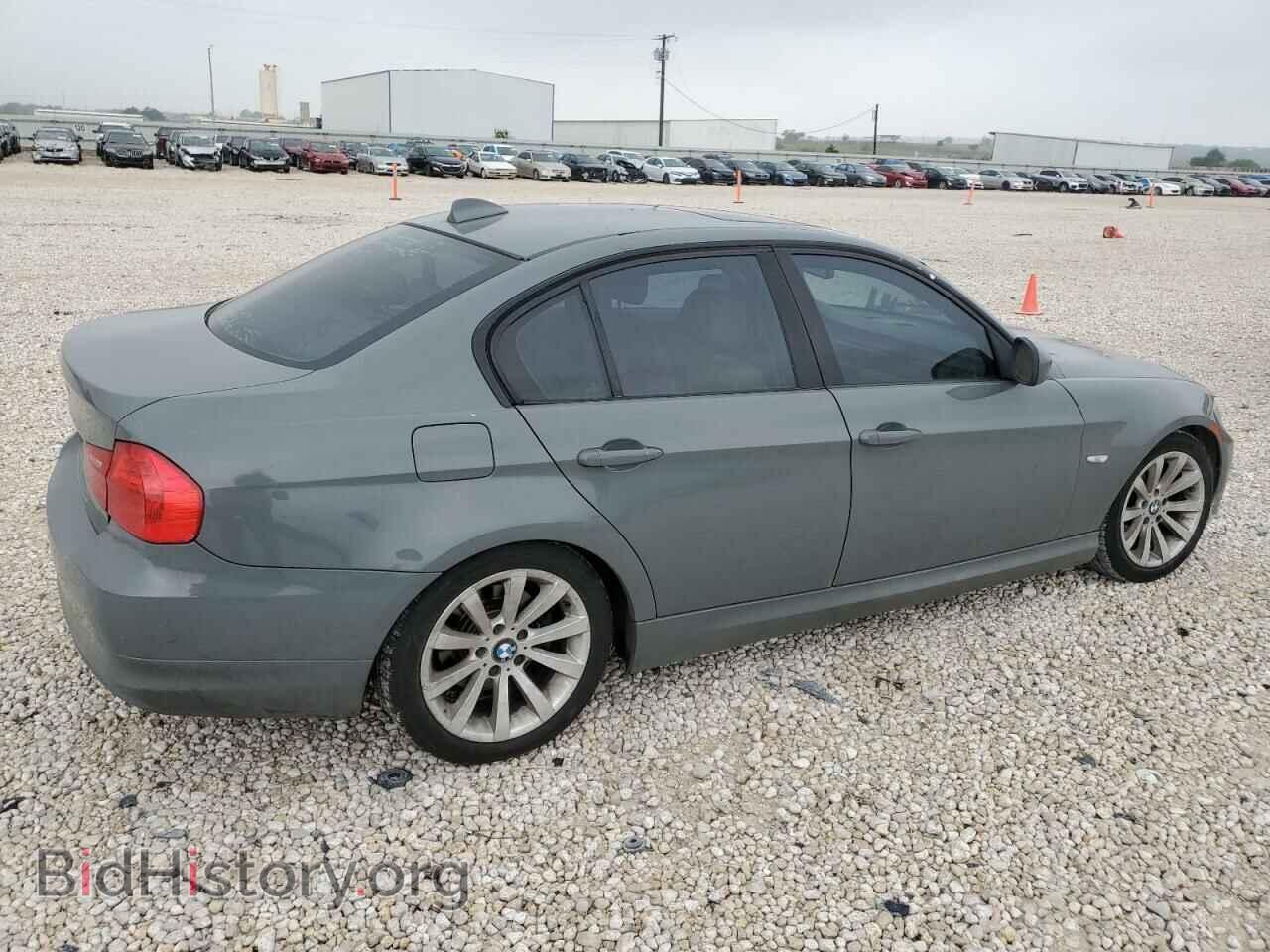 2009 BMW 3 SERIES - VIN: WBAPH73599E129066 - Фото 3