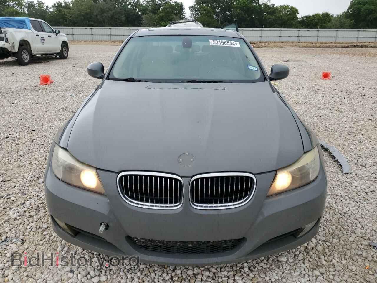 2009 BMW 3 SERIES - VIN: WBAPH73599E129066 - Фото 5