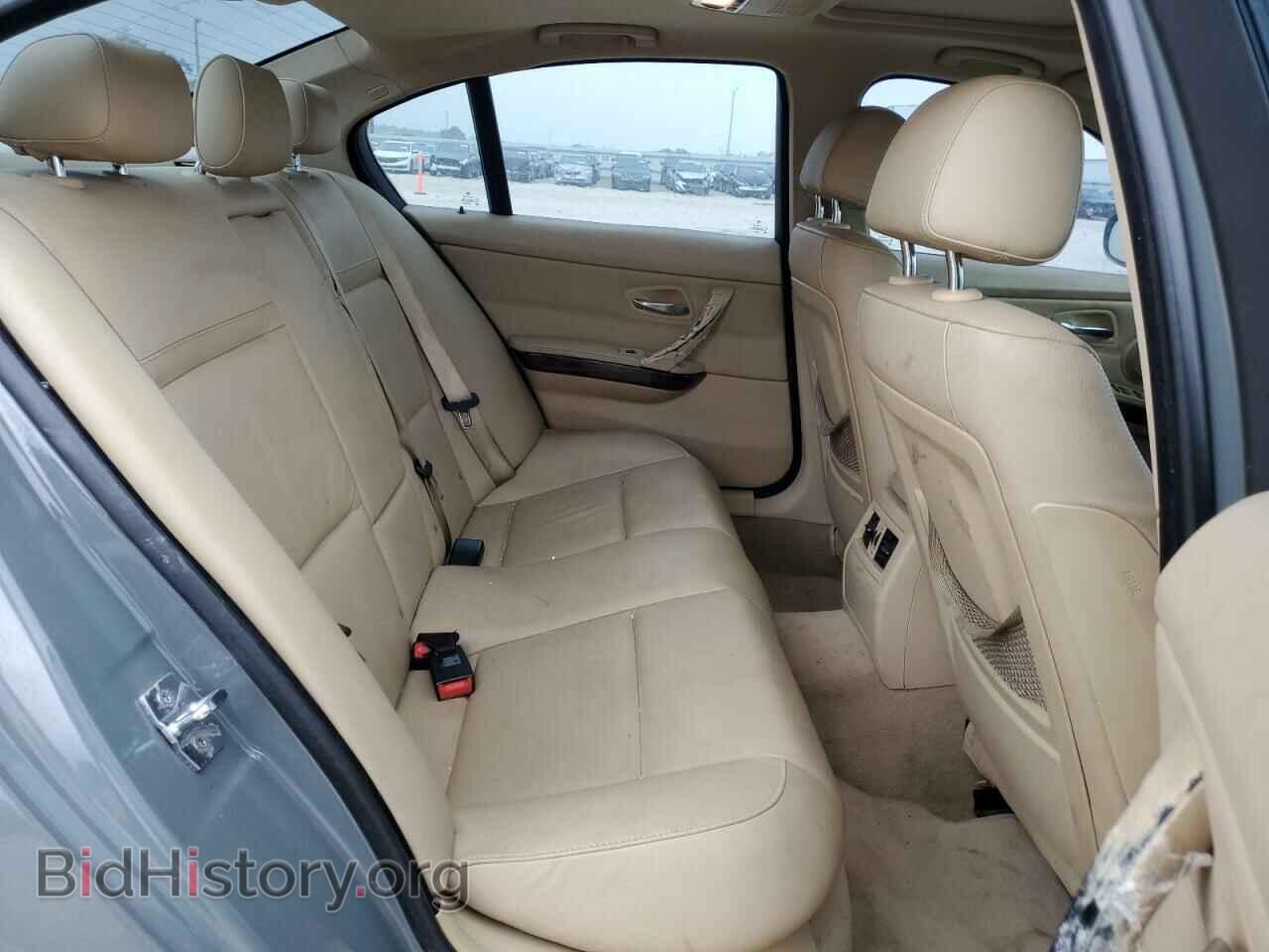 2009 BMW 3 SERIES - VIN: WBAPH73599E129066 - Фото 10