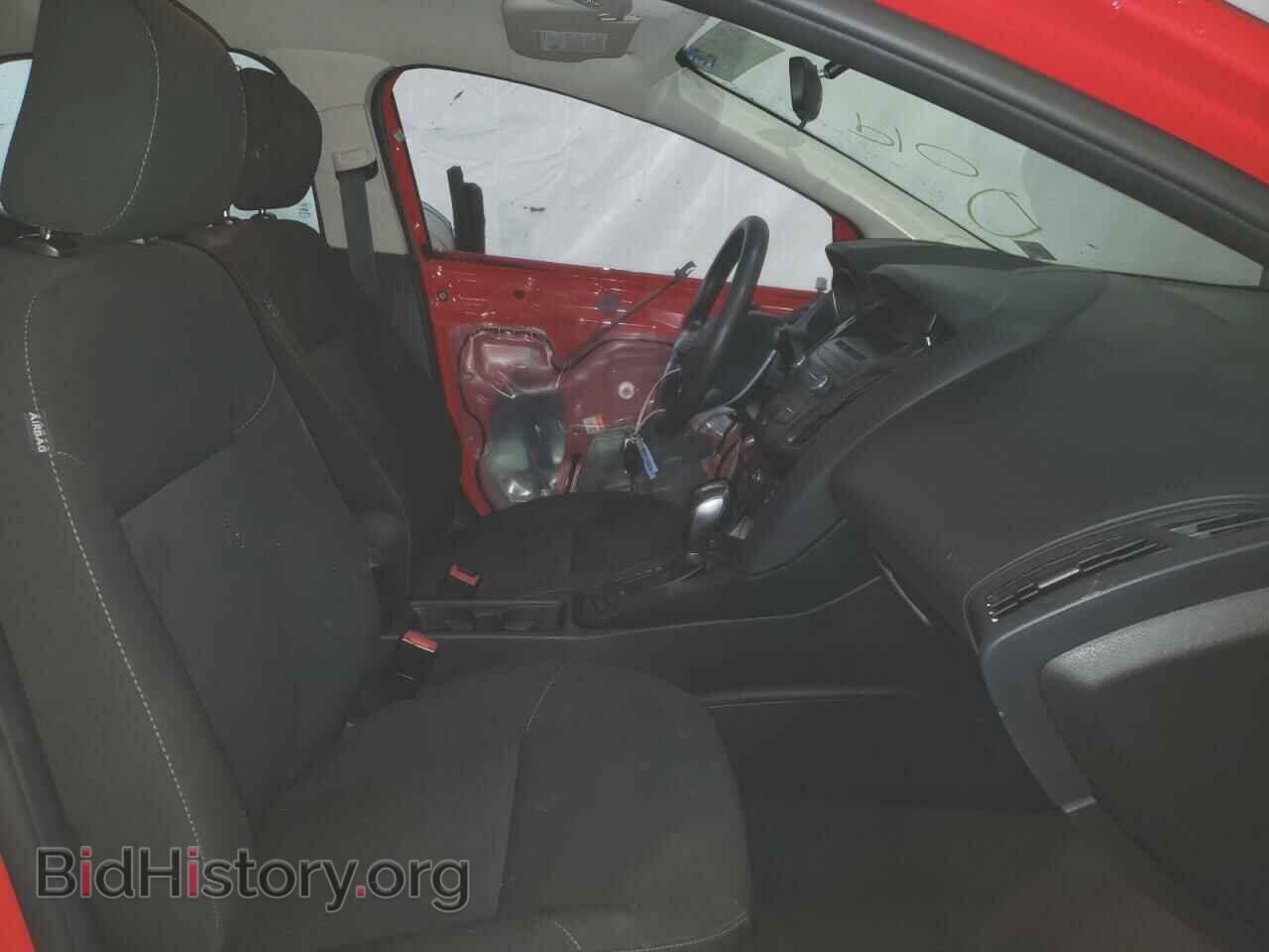 2015 FORD FOCUS - VIN: 1FADP3F23FL283885 - Photo 5