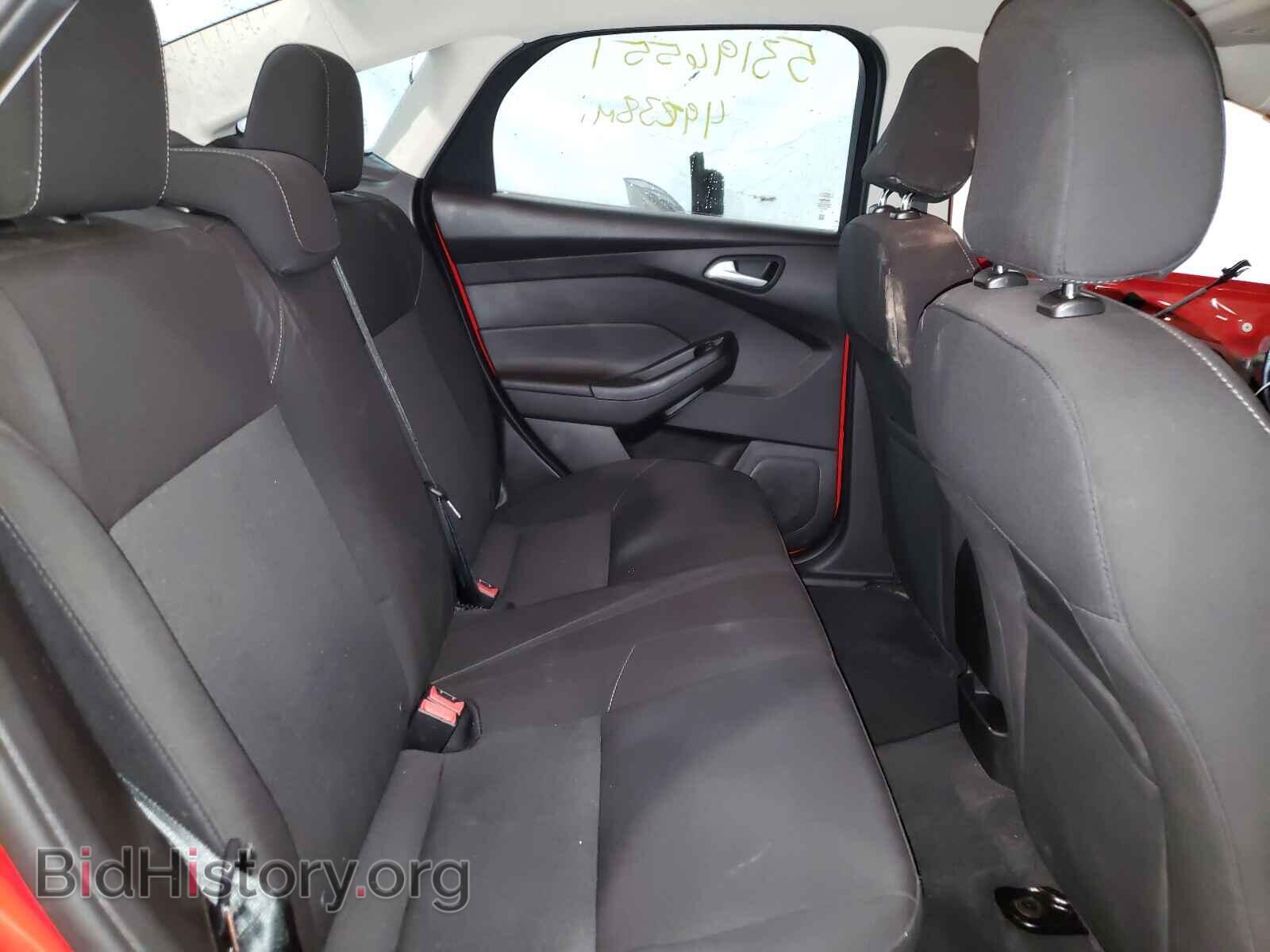 2015 FORD FOCUS - VIN: 1FADP3F23FL283885 - Photo 6