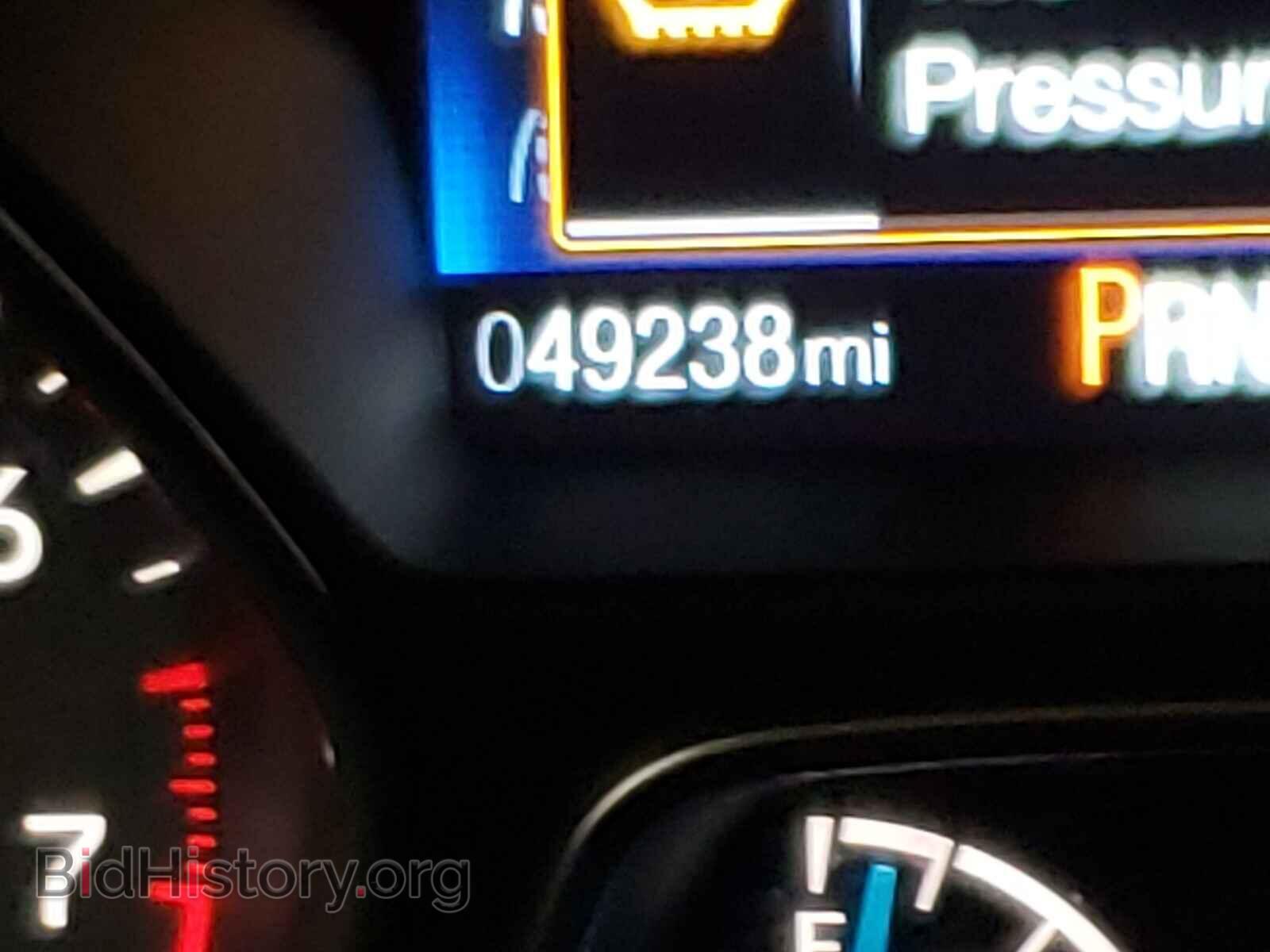 2015 FORD FOCUS - VIN: 1FADP3F23FL283885 - Photo 8