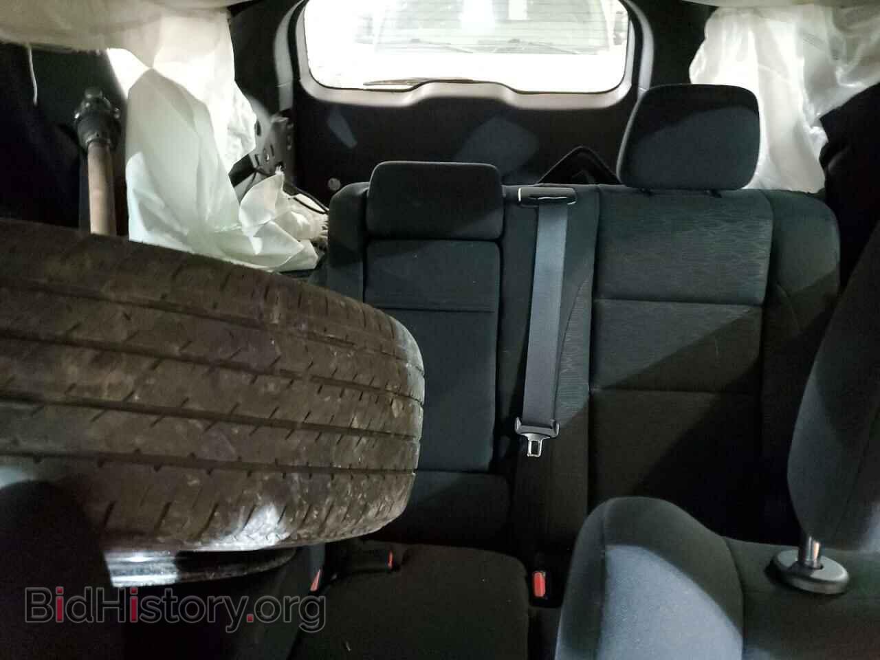 2021 DODGE DURANGO - VIN: 1C4SDJFT5MC763575 - Photo 10