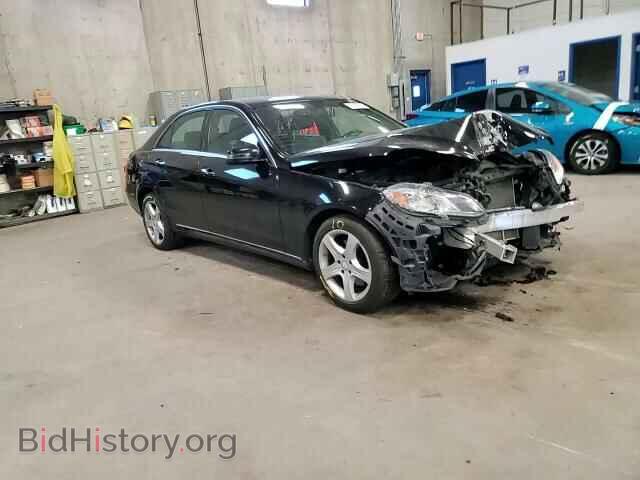 2014 MERCEDES-BENZ E-CLASS - VIN: WDDHF8JB2EA983125 - Фото 11