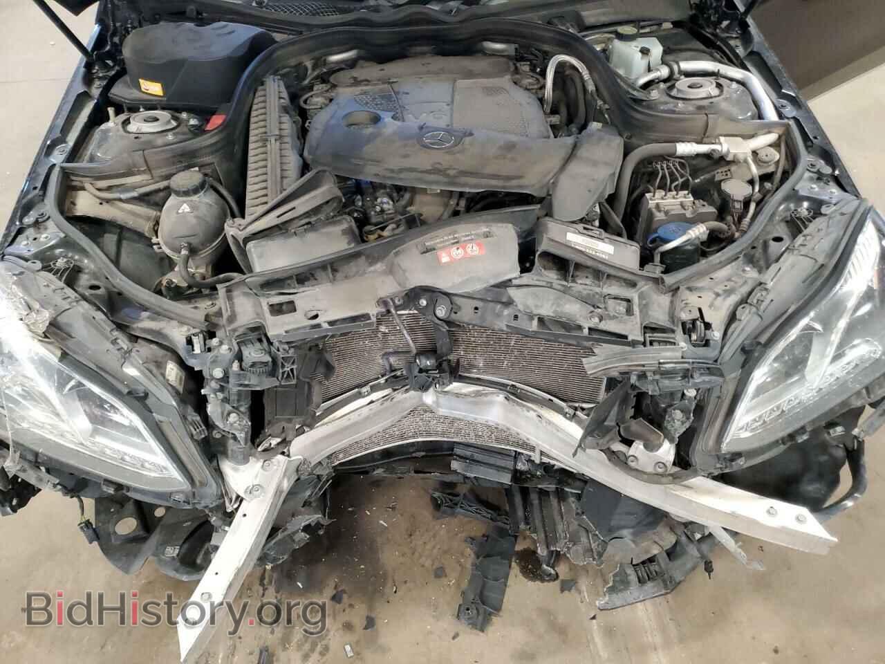 2014 MERCEDES-BENZ E-CLASS - VIN: WDDHF8JB2EA983125 - Фото 12