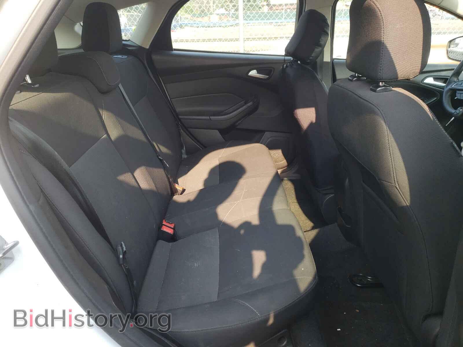 2016 FORD FOCUS - VIN: 1FADP3K25GL264245 - Фото 6