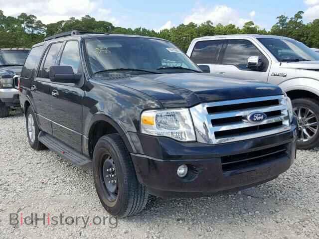 Photo 1FMJU1F56AEA38575 - FORD EXPEDITION 2010