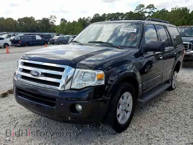 2010 FORD EXPEDITION - VIN: 1FMJU1F56AEA38575 - Фото 2