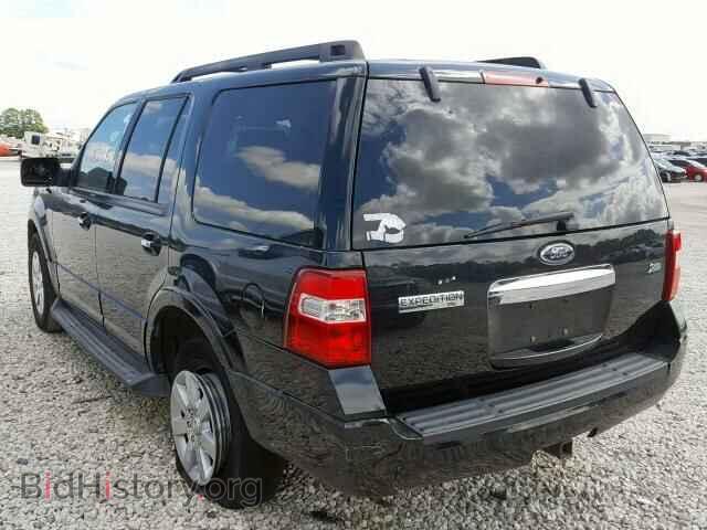 2010 FORD EXPEDITION - VIN: 1FMJU1F56AEA38575 - Фото 3