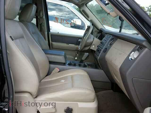 2010 FORD EXPEDITION - VIN: 1FMJU1F56AEA38575 - Фото 5