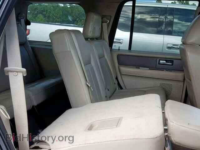 2010 FORD EXPEDITION - VIN: 1FMJU1F56AEA38575 - Фото 6