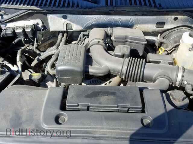 2010 FORD EXPEDITION - VIN: 1FMJU1F56AEA38575 - Фото 7