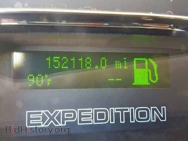 2010 FORD EXPEDITION - VIN: 1FMJU1F56AEA38575 - Фото 8