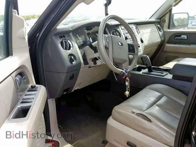 2010 FORD EXPEDITION - VIN: 1FMJU1F56AEA38575 - Фото 9