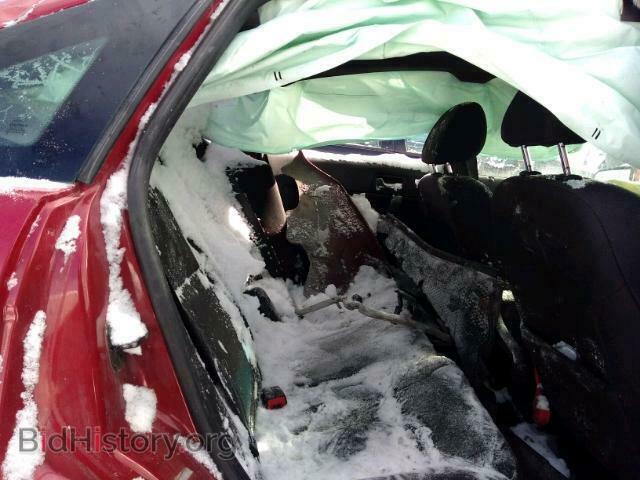 2011 FORD FOCUS - VIN: 1FAHP3GN2BW127940 - Фото 6