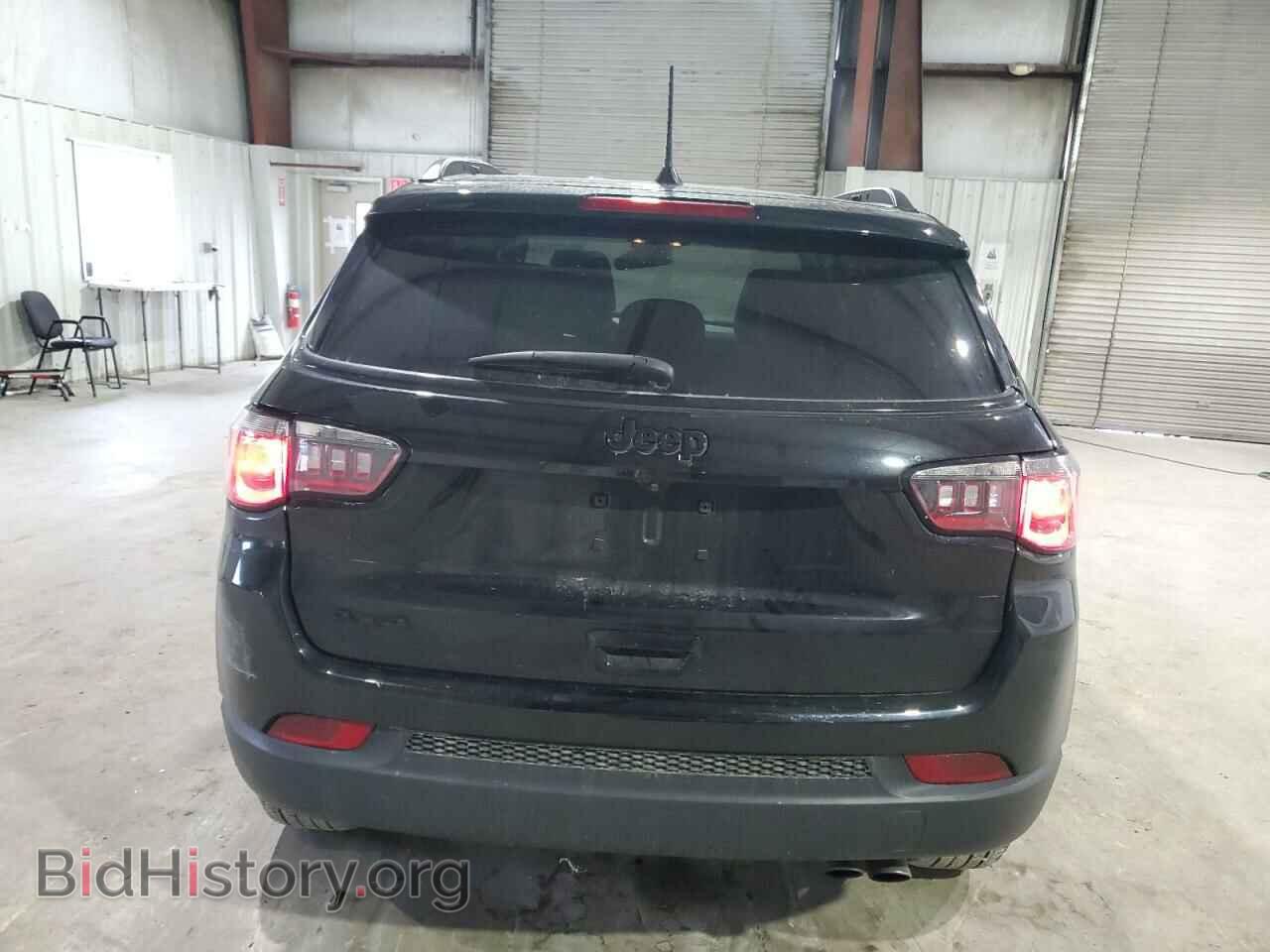 2022 JEEP COMPASS - VIN: 3C4NJDBB3NT173689 - Фото 6