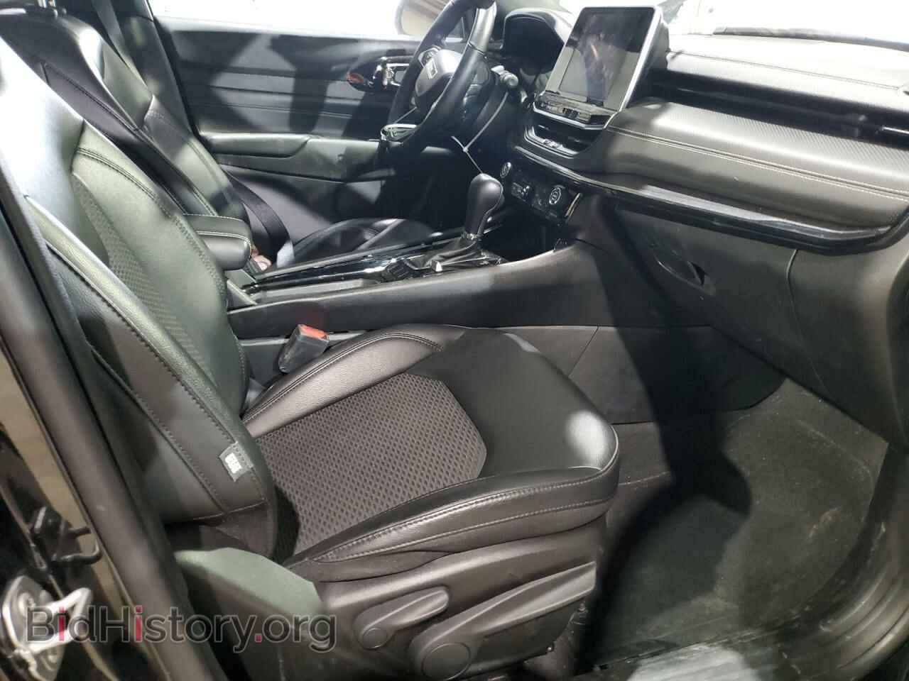 2022 JEEP COMPASS - VIN: 3C4NJDBB3NT173689 - Фото 7