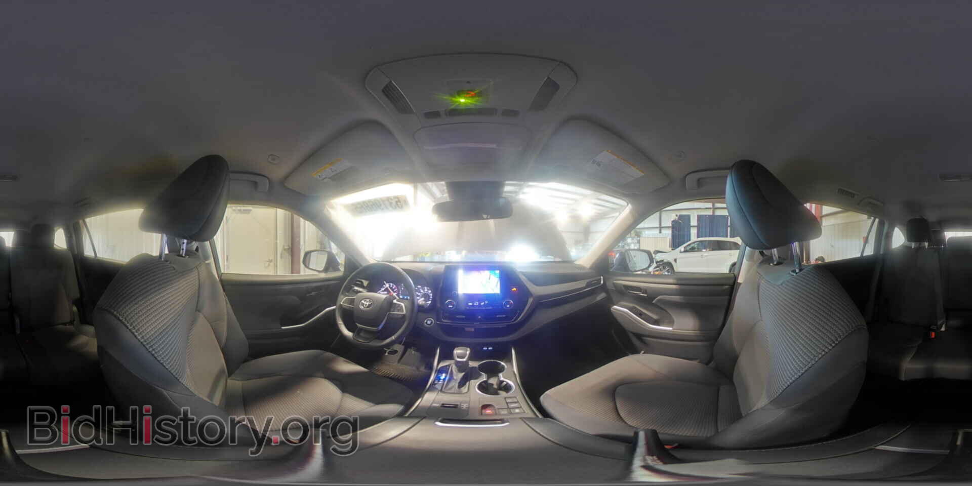2024 TOYOTA HIGHLANDER - VIN: 5TDKDRAH4RS529743 - Фото 15