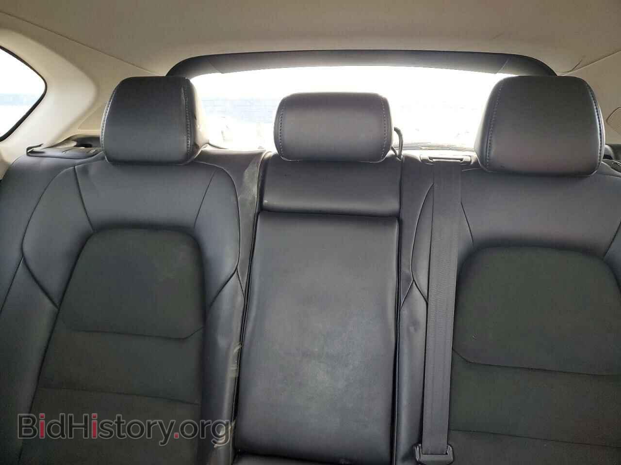 2019 MAZDA CX-5 - VIN: JM3KFACMXK1588862 - Фото 10