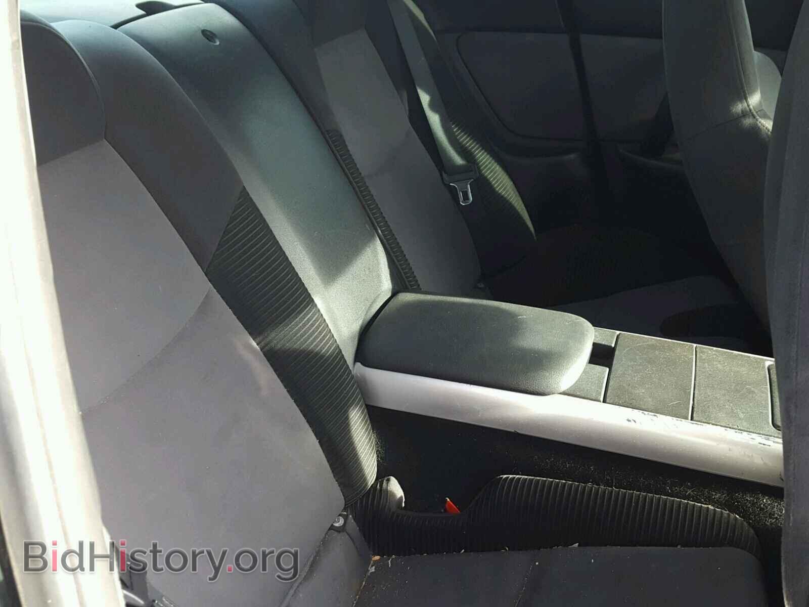 2004 MAZDA RX8 - VIN: JM1FE173740137511 - Фото 6