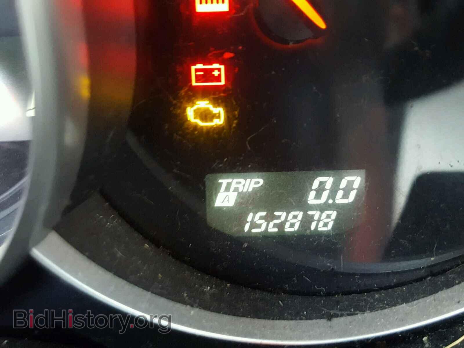 2004 MAZDA RX8 - VIN: JM1FE173740137511 - Фото 8