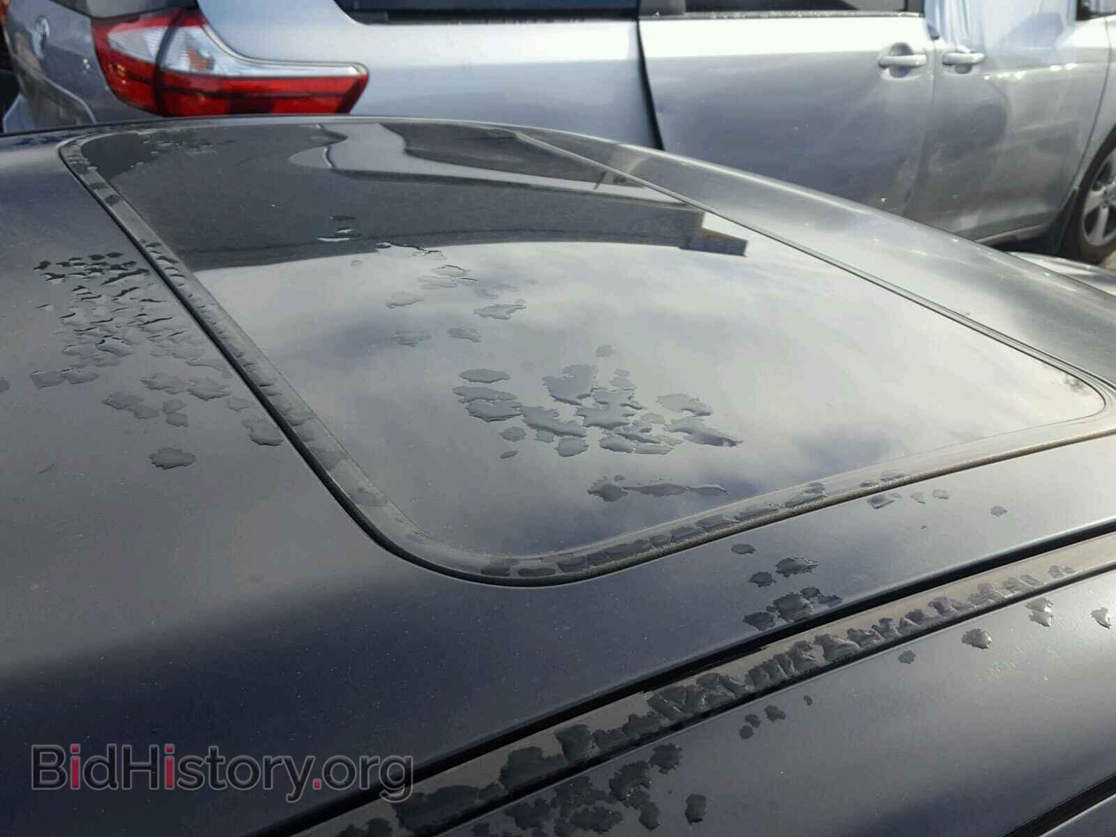 2004 MAZDA RX8 - VIN: JM1FE173740137511 - Фото 9