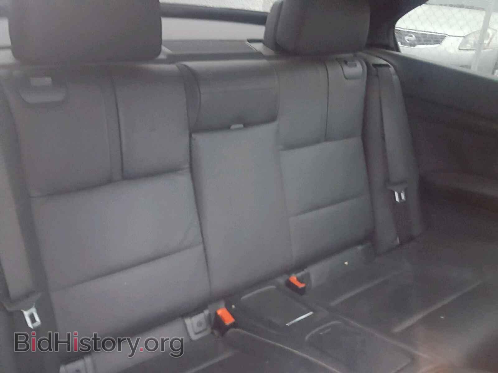 2010 BMW M3 - VIN: WBSWL9C57AP332855 - Фото 6