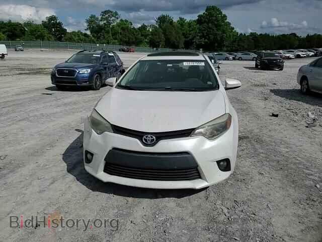 2014 TOYOTA COROLLA - VIN: 5YFBPRHE2EP032180 - Фото 13