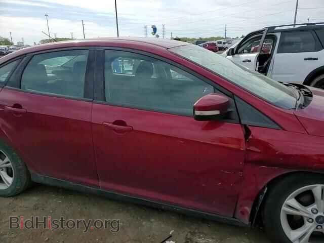 2014 FORD FOCUS - VIN: 1FADP3F26EL450139 - Photo 13