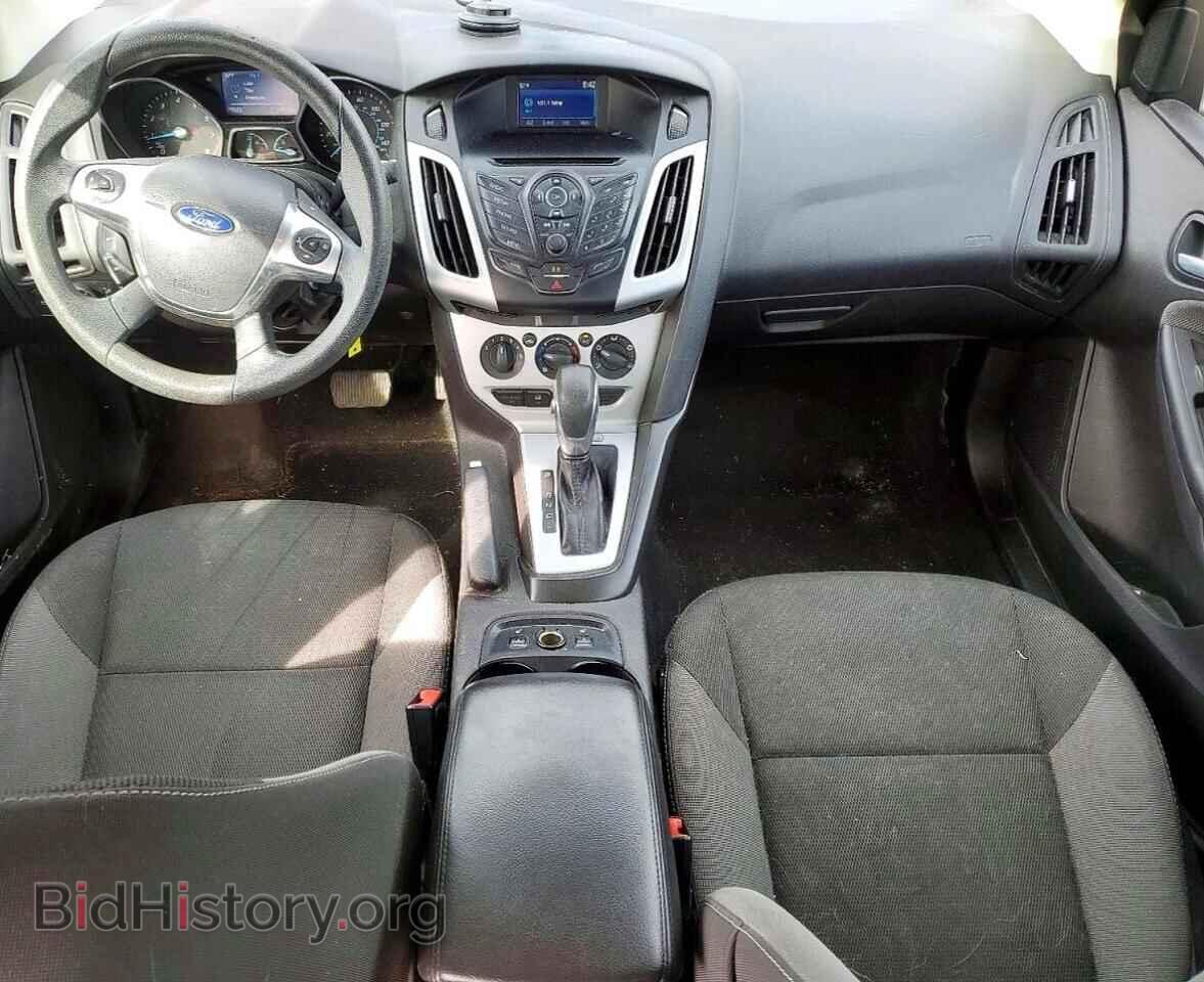 2014 FORD FOCUS - VIN: 1FADP3F26EL450139 - Photo 8