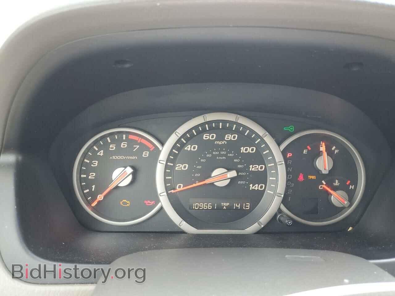 2007 HONDA PILOT - VIN: 2HKYF18407H522574 - Фото 9
