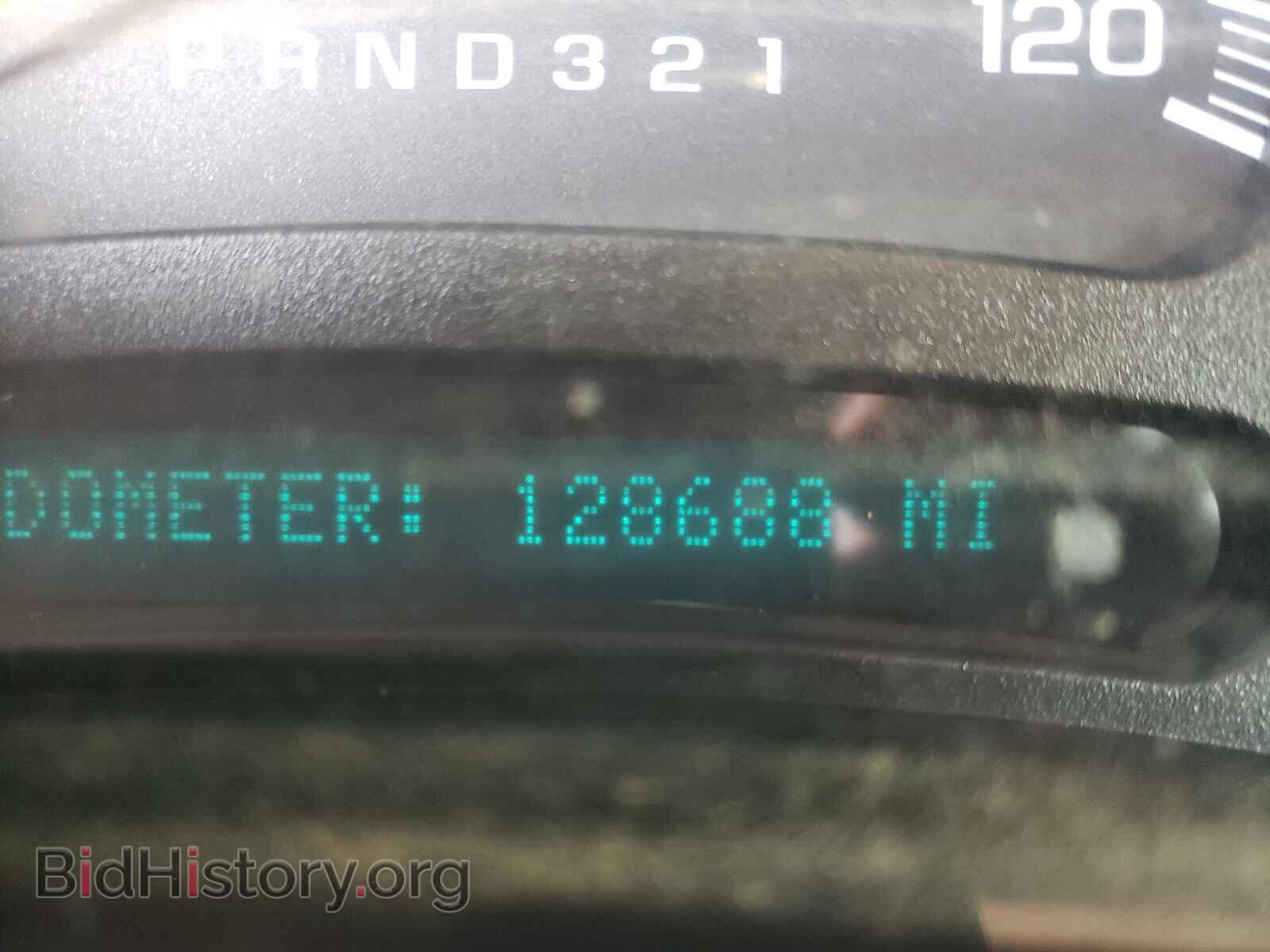 2006 CHEVROLET SILVERADO - VIN: 2GCEC19T661111228 - Фото 8