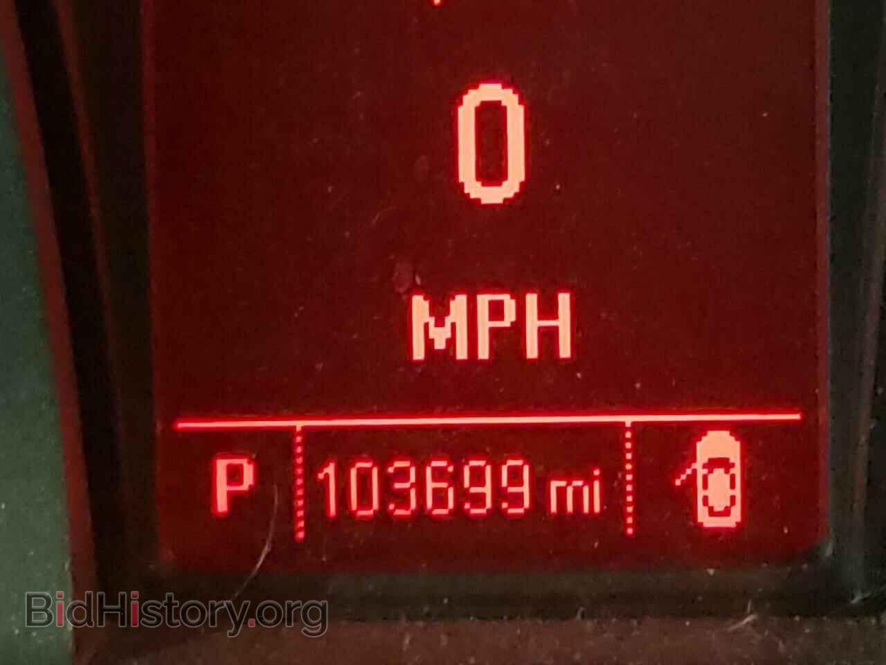 2014 GMC TERRAIN - VIN: 2GKFLWEKXE6185577 - Фото 8