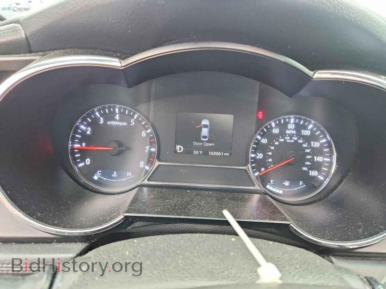 2012 KIA OPTIMA - VIN: 5XXGR4A67CG045387 - Photo 9