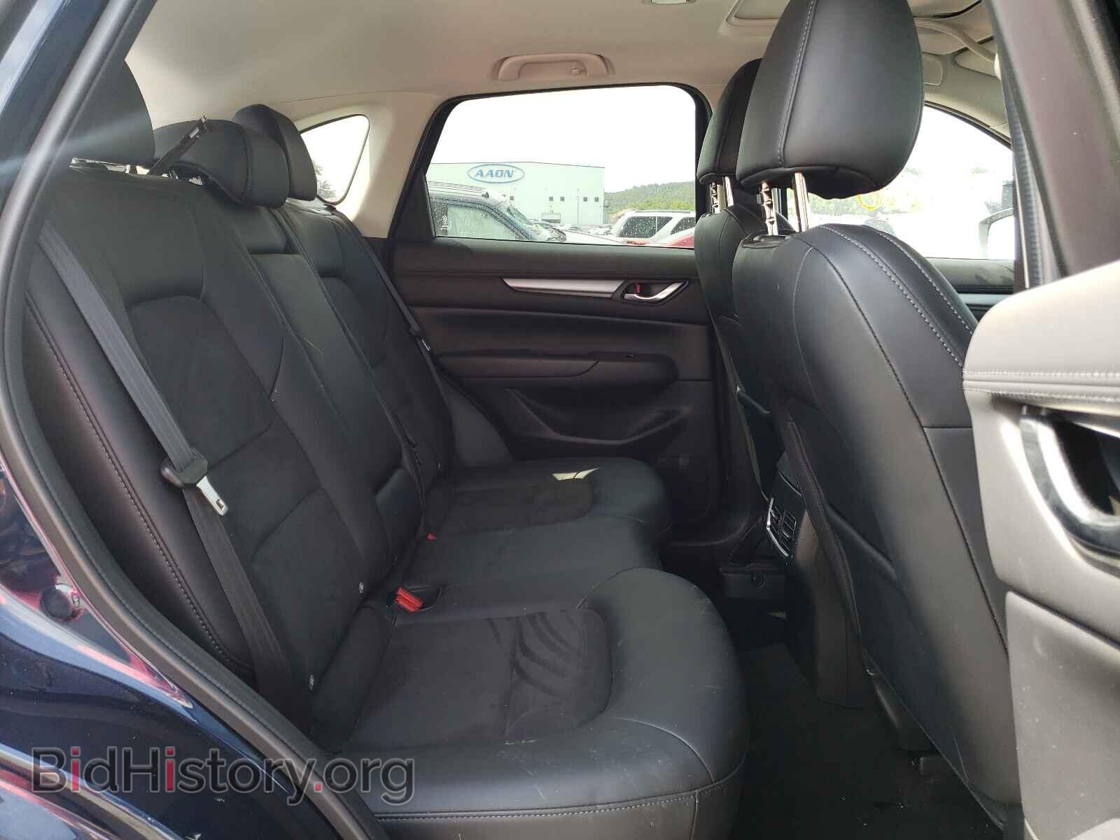 2019 MAZDA CX-5 - VIN: JM3KFBCM3K0611961 - Фото 6