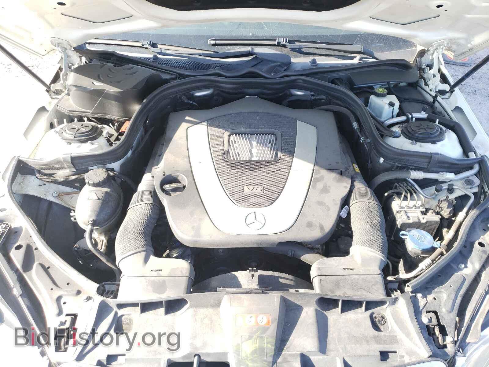2010 MERCEDES-BENZ E-CLASS - VIN: WDDHF5GB1AA075460 - Фото 7