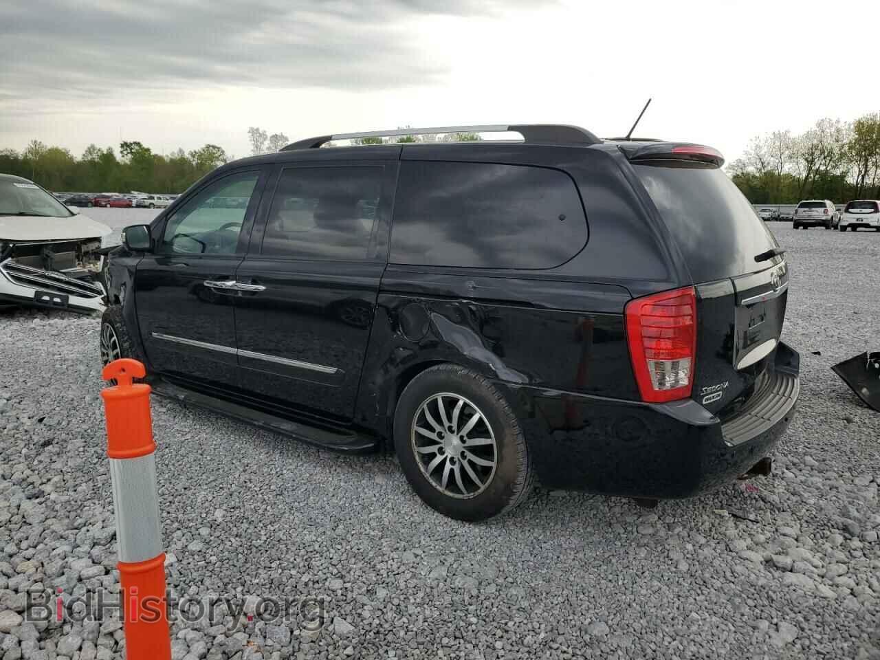 2012 KIA All Models - VIN: KNDMH4C72C6442483 - Фото 2